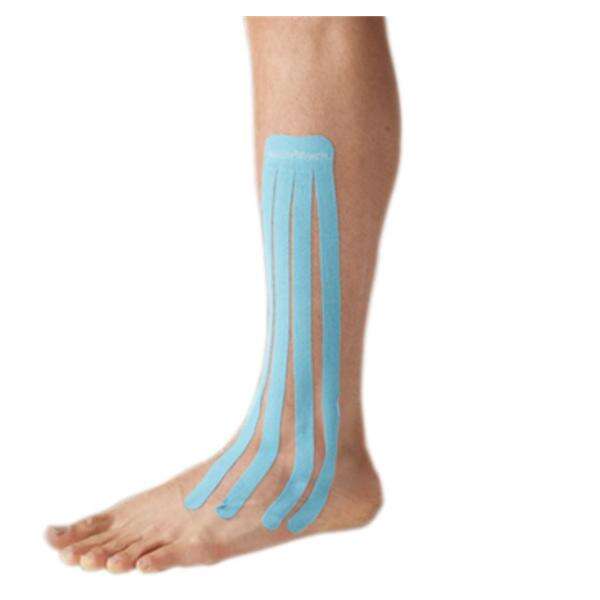 Tape Kinesiology SpiderTech Elastic 8x1x4